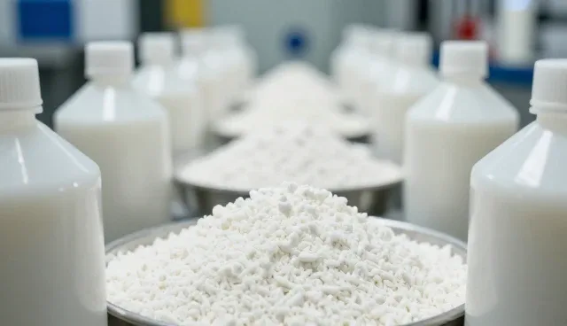 化工产品生产中湿度影响的适用条件分析